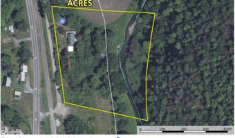 22 Lemery Rd, Braintree, VT 05060