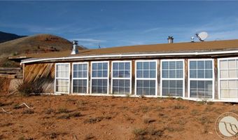 517 Deadman Creek Rd, Bridger, MT 59014