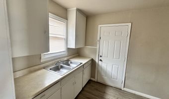 4210 S Harrison St, Amarillo, TX 79110