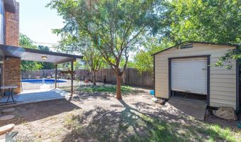 4818 Stonecrest Ct, Abilene, TX 79606