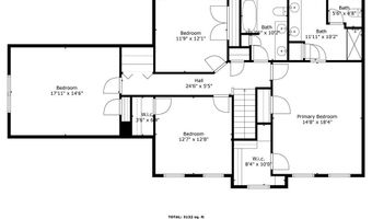 10 Honey Lou Ct, Cranston, RI 02921