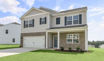 429 Thistle Meadow Ln Plan: BELHAVEN, Aberdeen, NC 28315