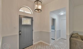 702 Lytle Shores Dr, Abilene, TX 79602