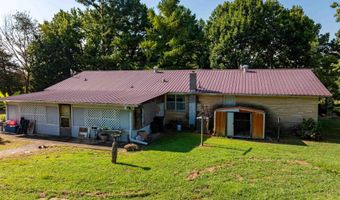 55 Hall Dr, Batesville, AR 72501