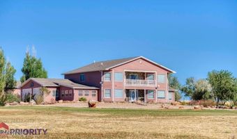 75 Red Bluff Rd, Beulah, WY 82712