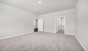 2100 Leatherstone Ln Plan: KERRY, Blythewood, SC 29016