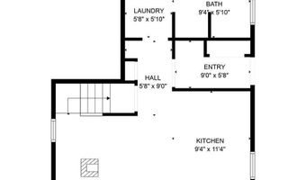 114 E Shore Rd, Benedicta, ME 04733