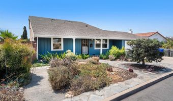 7337 W Point Ave, La Mesa, CA 91942