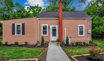 5018 QUIMBY Ave, Beltsville, MD 20705