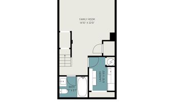 3020 BENEFIT Ct, Abingdon, MD 21009