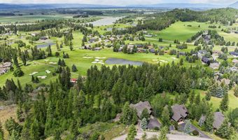 1161 Whispering Rock Rd, Bigfork, MT 59911