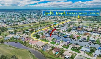 806 EAGLE Ln, Apollo Beach, FL 33572