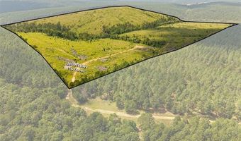 N 4295 Road, Antlers, OK 74567