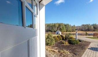 579 Egypt Rd, Alna, ME 04535