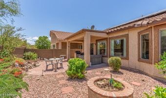14235 S Via Del Farolito, Sahuarita, AZ 85629