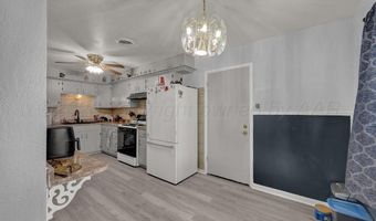 5215 GEORGE Ter, Amarillo, TX 79106