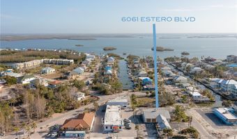 6061 Estero Blvd, Fort Myers Beach, FL 33931