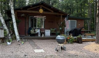 11267 W Chief River Rd, Hayward, WI 54843