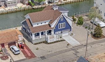 247 PINE Dr, Bayville, NJ 08721