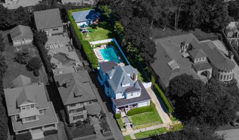 311 Euclid Ave, Allenhurst, NJ 07711