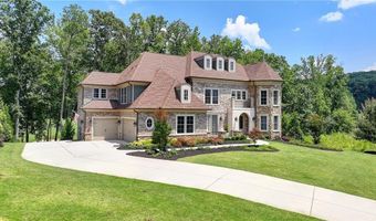 516 Founders Dr E, Alpharetta, GA 30004