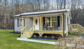 608 Big Rock Rd, Big Rock, TN 37023