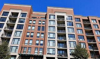 4915 HAMPDEN Ln 101, Bethesda, MD 20814