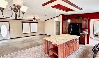 2629 NW 29th Ter, Bell, FL 32619