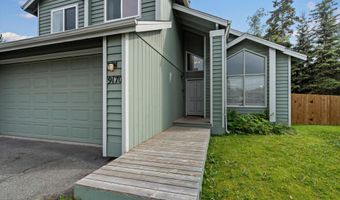9170 Chipwood Cir, Anchorage, AK 99507