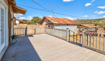 107 BORNITE Ave, Bisbee, AZ 85603