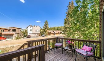 88 CLUB HOUSE Rd, Breckenridge, CO 80424
