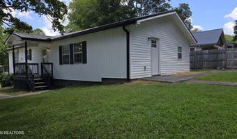 605 Guille St, Athens, TN 37303