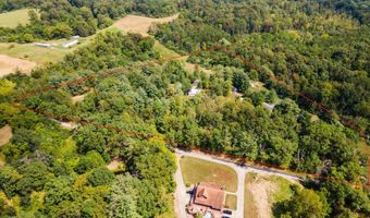 6628 Bateman Ln, Athens, OH 45701
