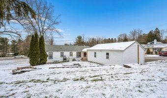 90 Newton Sparta Rd, Andover, NJ 07860