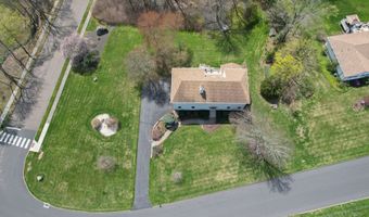 319 Redstone Dr, Cheshire, CT 06410