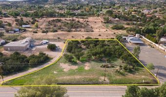 0 Agua Dulce Cyn, Agua Dulce, CA 91350