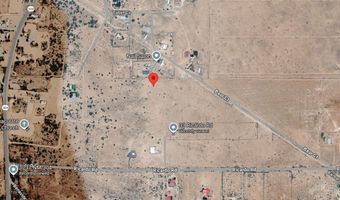 LAND OF SANCHEZROMERO & TIBBETS, Belen, NM 87002