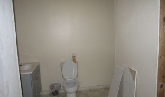 136 N Guyton Blvd, Blue Mountain, MS 38610