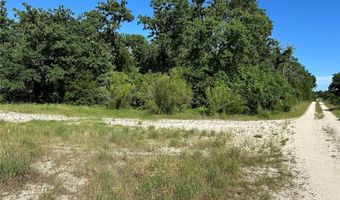 Tbd FCR 720, Teague, TX 75860