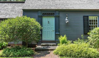 7 Melendy Holw, Amherst, NH 03031