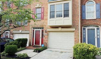 5506 WHITLEY PARK Ter 93, Bethesda, MD 20814