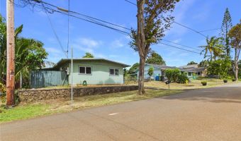 1261 Ulupii St, Kailua, HI 96734
