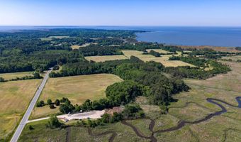 NANTICOKE Road, Bivalve, MD 21814