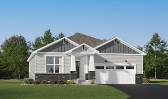 762 151st Ln NW Plan: Cordoba, Andover, MN 55304