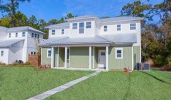 195 14th St, Apalachicola, FL 32320
