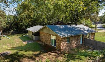 480 Hawkins St, Batesville, AR 72501
