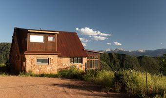 2800 Cedar Dr, Basalt, CO 81621