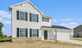 5625 Arcturus Pass, Auburn, IN 46706