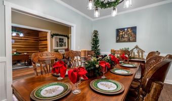 8745 Hwy 18 E, Bankston, AL 35542