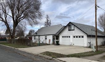 2249 MILLER Ave, Baker City, OR 97814